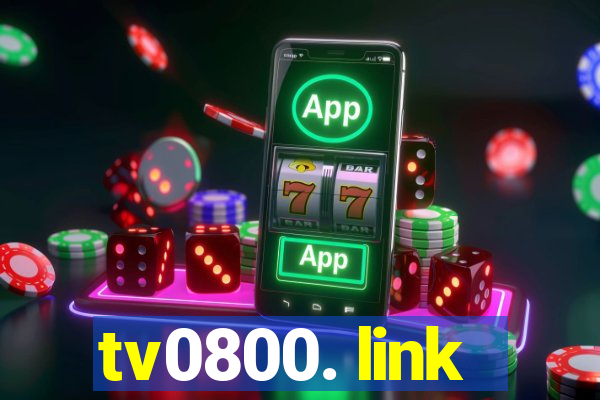 tv0800. link